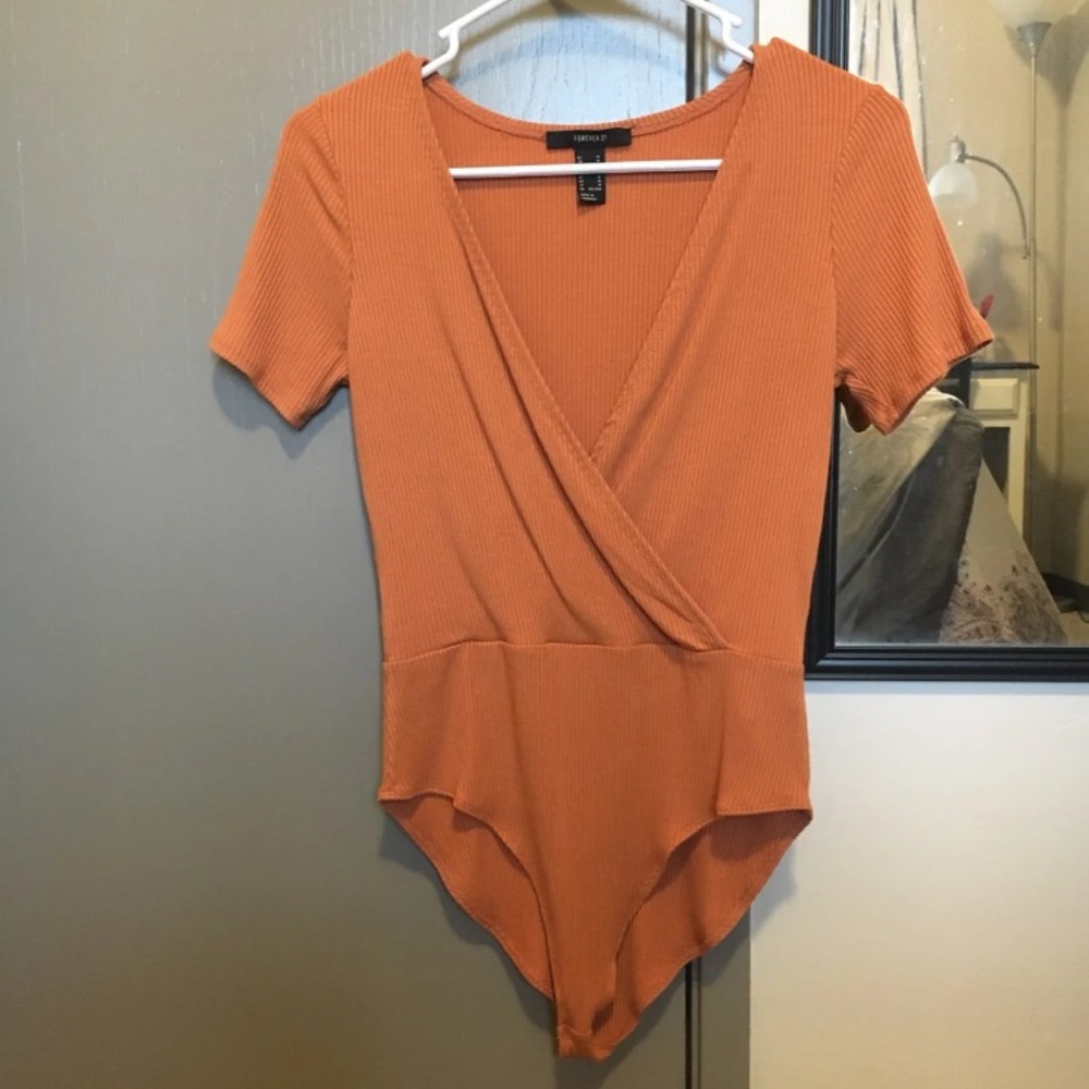 Bodysuit